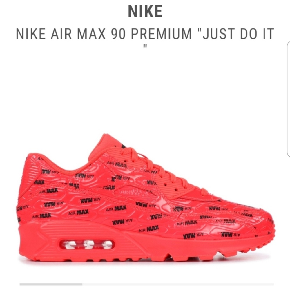 Nike Air Max 90 Premium
